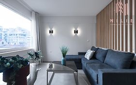 Next Door, Nilie Hospitality Mgmt